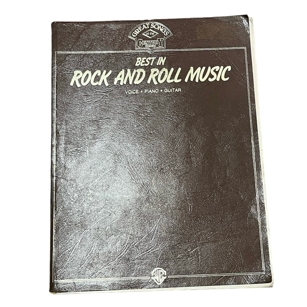 Song Book